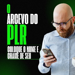 Acervo de PLR
